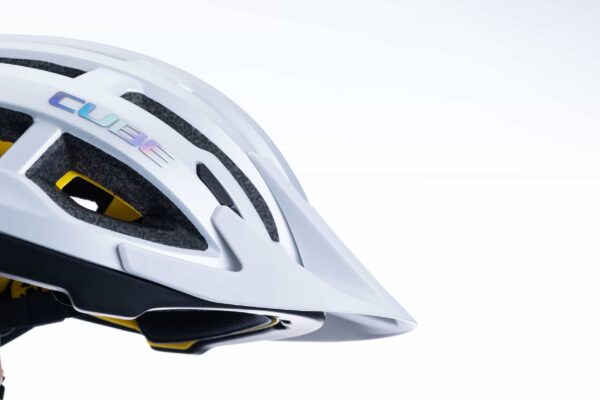 CUBE Helm OFFPATH – Bild 2
