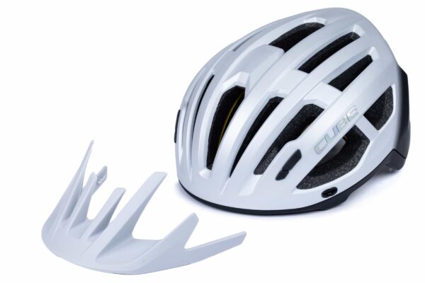 CUBE Helm OFFPATH – Bild 5