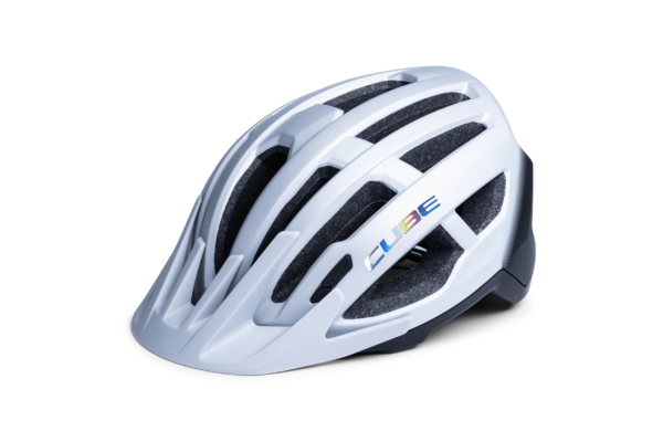 CUBE Helm OFFPATH – Bild 7