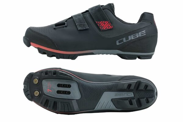 CUBE Schuhe MTB PEAK – Bild 3