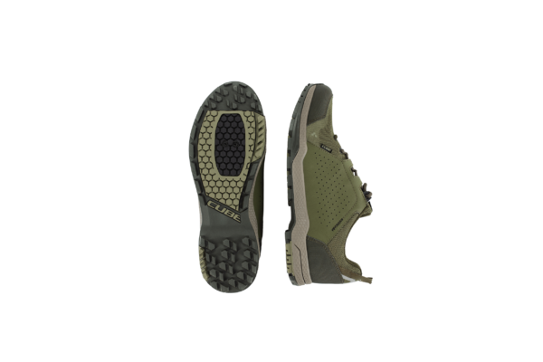 CUBE Schuhe ATX OX – Bild 3