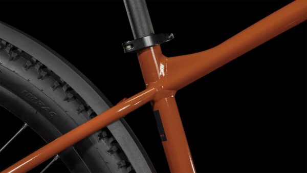 CUBE Aim Allroad brickred´n´black – Bild 3