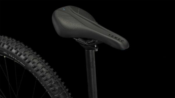 CUBE Aim Race black´n´azure – Bild 5