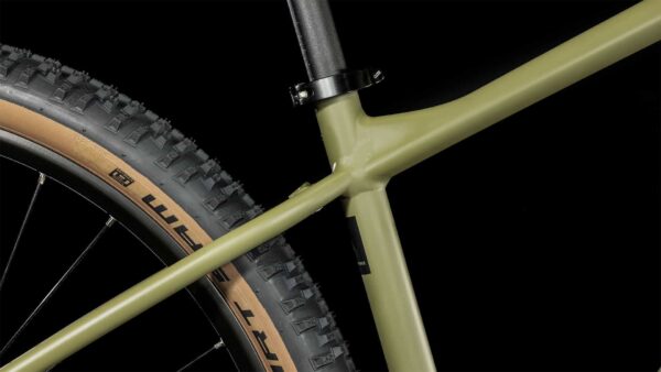 CUBE Aim Race olive´n´black – Bild 6