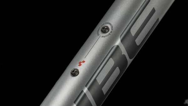 CUBE Aim EX grey´n´red – Bild 4