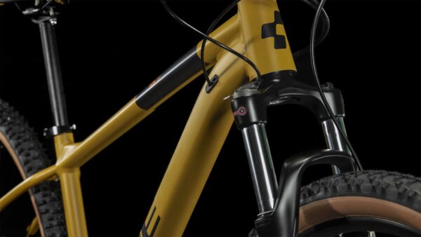CUBE Aim EX caramel´n´black – Bild 6