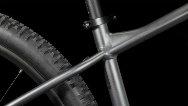 CUBE Aim SLX graphite´n´metal – Bild 4