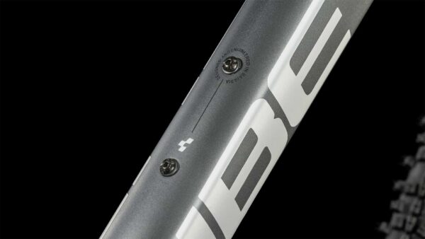 CUBE Aim SLX graphite´n´metal – Bild 6