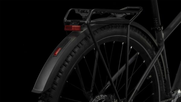 CUBE Aim SLX Allroad grey´n´black – Bild 3