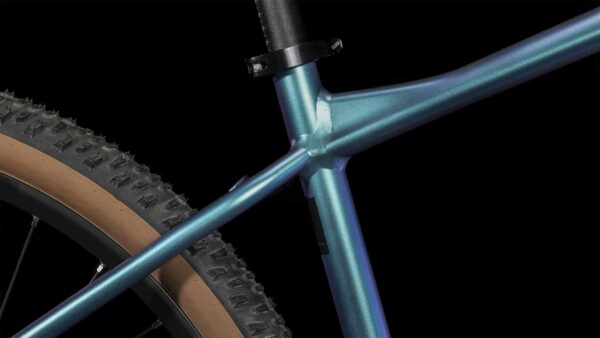 CUBE Reaction Pro switchblue´n´black – Bild 6