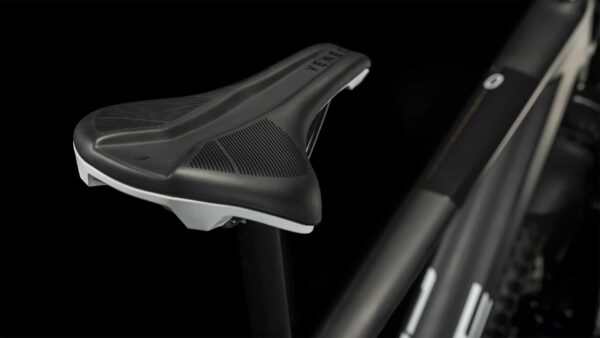 CUBE Reaction C:62 ONE carbon´n´white – Bild 5