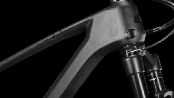 CUBE Elite C:62 ONE carbon´n´black – Bild 6