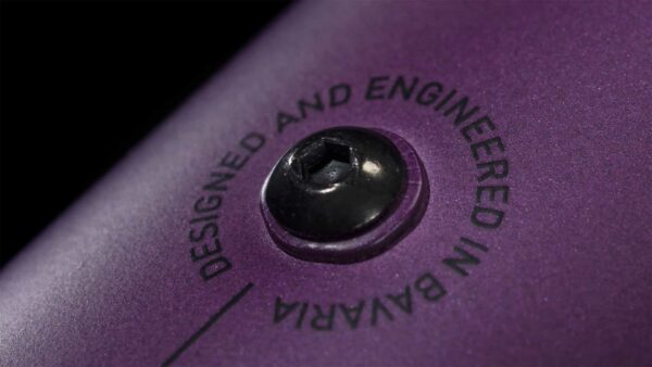 CUBE Access WS darkpurple´n´pink – Bild 6