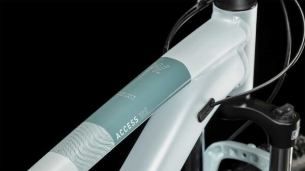 CUBE Access WS airygreen´n´mint – Bild 2