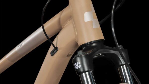 CUBE Access WS EAZ blush´n´sliver – Bild 6