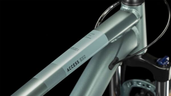 CUBE Access WS EXC eucalyptus´n´black – Bild 2