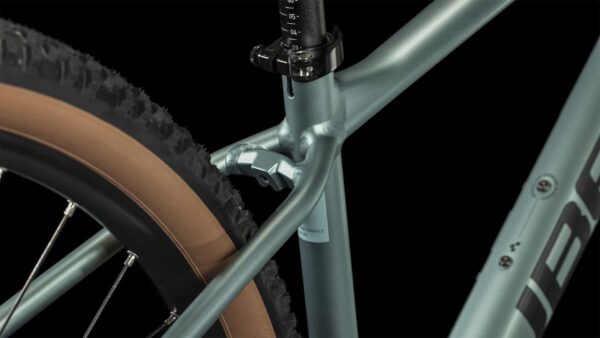 CUBE Access WS EXC eucalyptus´n´black – Bild 3