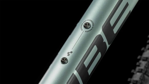 CUBE Access WS EXC eucalyptus´n´black – Bild 6