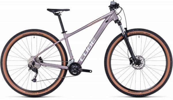 CUBE Access WS Pro sienna´n´blush