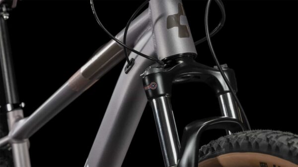 CUBE Access WS Pro sienna´n´blush – Bild 5