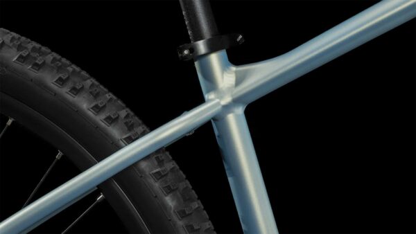CUBE Access WS Race sagemetallic´n´petrol – Bild 4