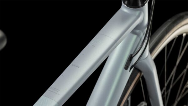 CUBE Axial WS Pro greysage´n´mint – Bild 2