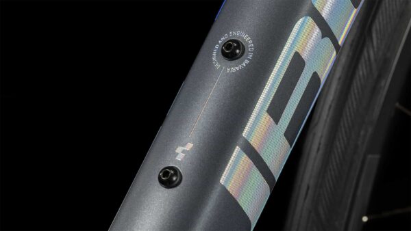 CUBE Axial WS Race metalblack´n´rainbow – Bild 3