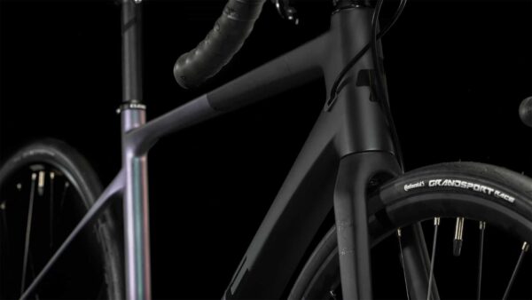 CUBE Axial WS GTC SLX switchorchid´n´carbon – Bild 4