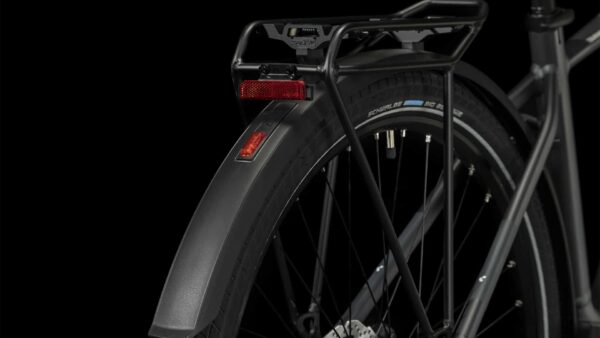 CUBE Touring Hybrid ONE 500 grey´n´white – Bild 3