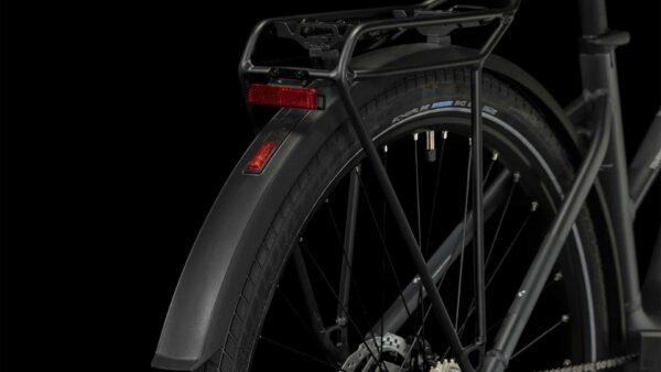 CUBE Touring Hybrid ONE 500 grey´n´white – Bild 13
