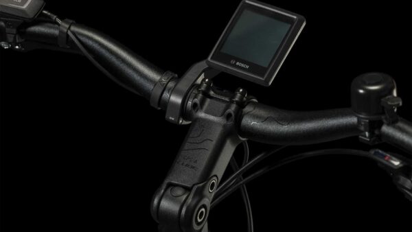 CUBE Touring Hybrid Pro 625 black´n´metal – Bild 13