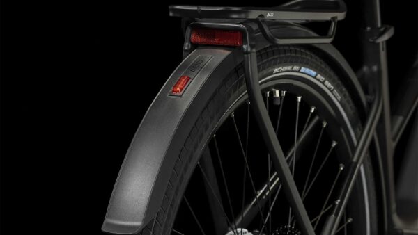 CUBE Touring Hybrid Pro 625 black´n´metal – Bild 14