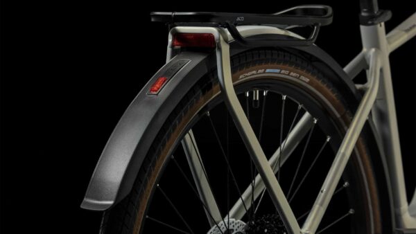 CUBE Touring Hybrid Pro 625 pearlysilver´n´black – Bild 4