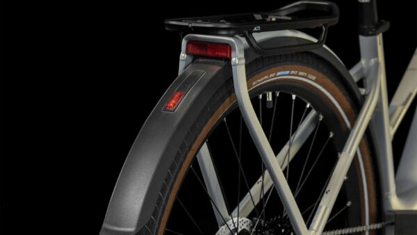 CUBE Touring Hybrid Pro 625 pearlysilver´n´black – Bild 14