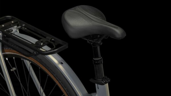 CUBE Touring Hybrid Pro 625 pearlysilver´n´black – Bild 16