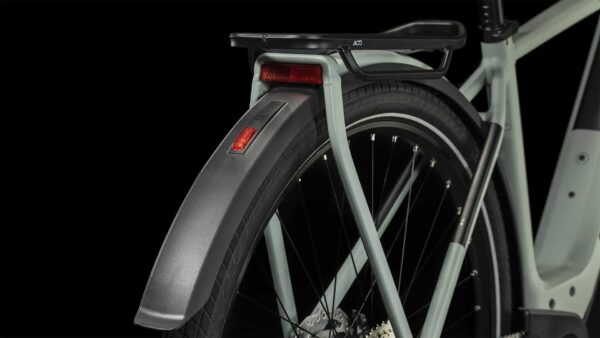 CUBE Kathmandu Hybrid ONE 750 swampgrey´n´black – Bild 3
