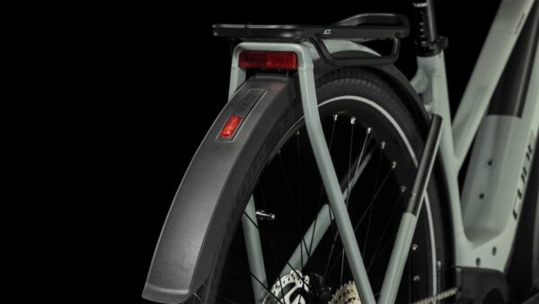 CUBE Kathmandu Hybrid ONE 750 swampgrey´n´black – Bild 14