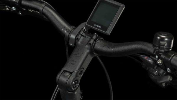 CUBE Kathmandu Hybrid ONE 750 blue´n´black – Bild 9