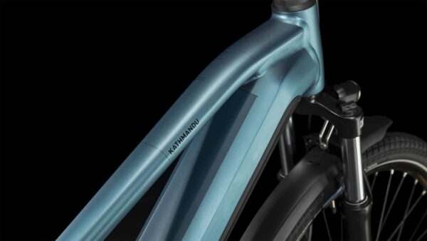 CUBE Kathmandu Hybrid ONE 750 blue´n´black – Bild 13