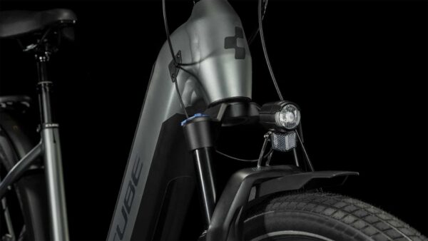 CUBE Kathmandu Hybrid Pro 750 flashgrey´n´metal – Bild 9