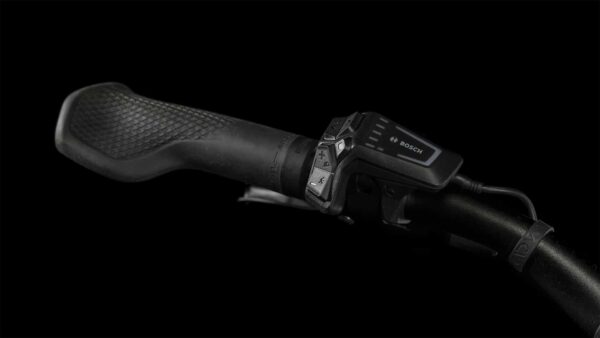 CUBE Kathmandu Hybrid EXC 750 grey´n´silver – Bild 9