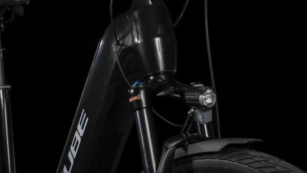 CUBE Kathmandu Hybrid EXC 750 grey´n´silver – Bild 11