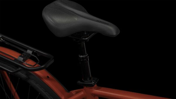 CUBE Kathmandu Hybrid EXC 750 red´n´black – Bild 5
