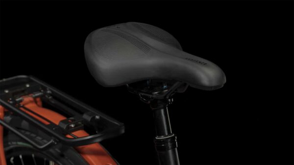 CUBE Kathmandu Hybrid EXC 750 red´n´black – Bild 16