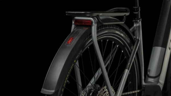 CUBE Kathmandu Hybrid SLX 750 polarsilver´n´black – Bild 10