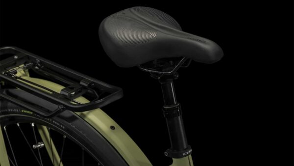CUBE Kathmandu Hybrid SLX 750 green´n´olive – Bild 11