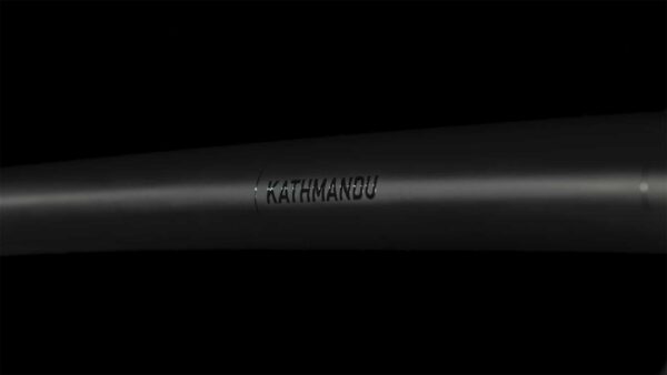 CUBE Kathmandu Hybrid SLT 750 black´n´metal – Bild 4