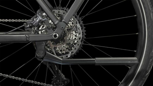CUBE Kathmandu Hybrid SLT 750 black´n´metal – Bild 6