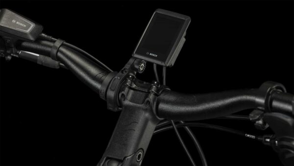 CUBE Kathmandu Hybrid SLT 750 black´n´metal – Bild 10