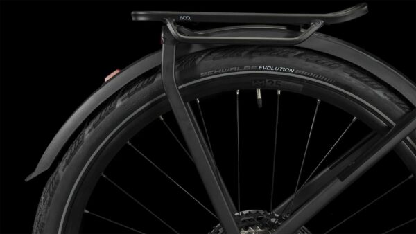 CUBE Kathmandu Hybrid SLT 750 black´n´metal – Bild 11